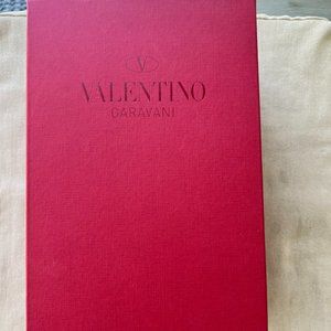 Rockstud Jelly Thong VALENTINO GARAVANI